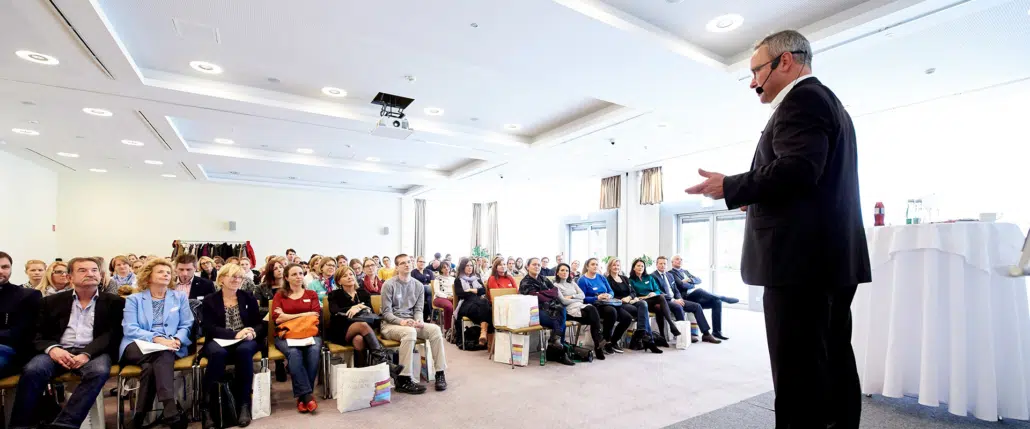 Emotionales Verkaufen mit Ingo Vogel