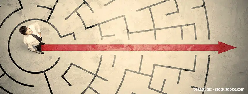 Klar & souverän kommunizieren